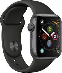 Apple Watch Health Integration
