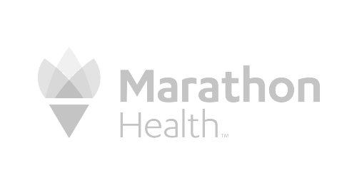 Marathon Health logo